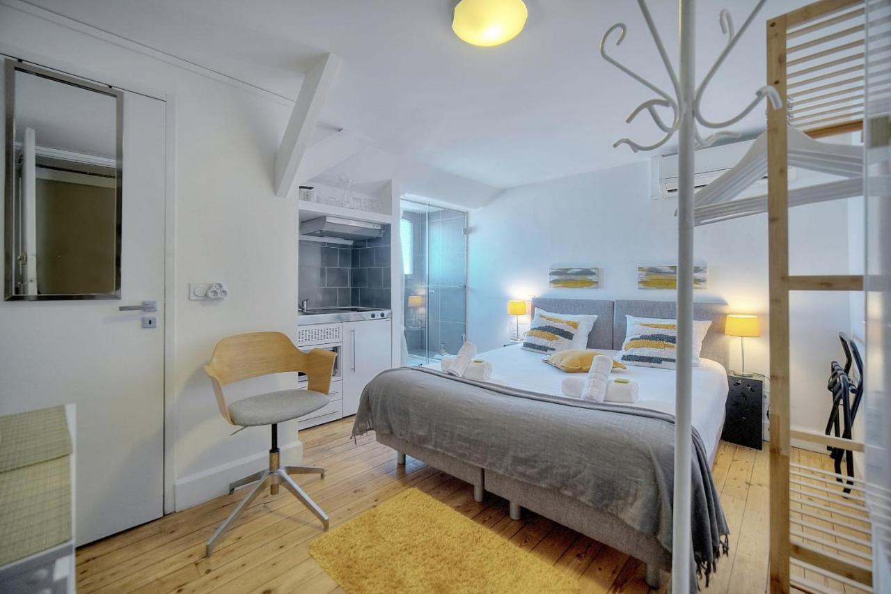 Immogroom - 2 Min From The Palais Des Festival And The Beaches - Ac Cannes Exteriér fotografie