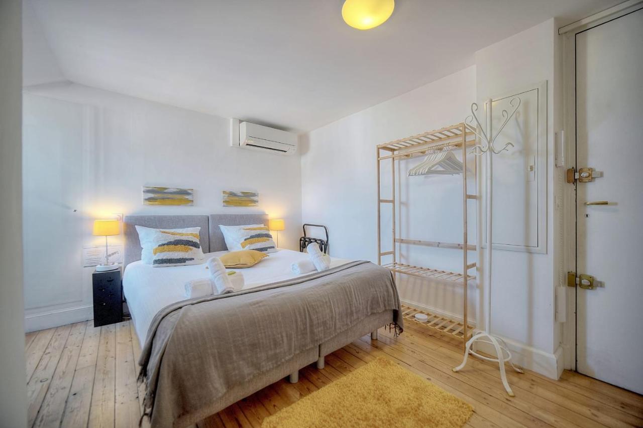 Immogroom - 2 Min From The Palais Des Festival And The Beaches - Ac Cannes Exteriér fotografie